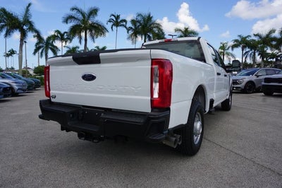 2024 Ford F-350SD XL