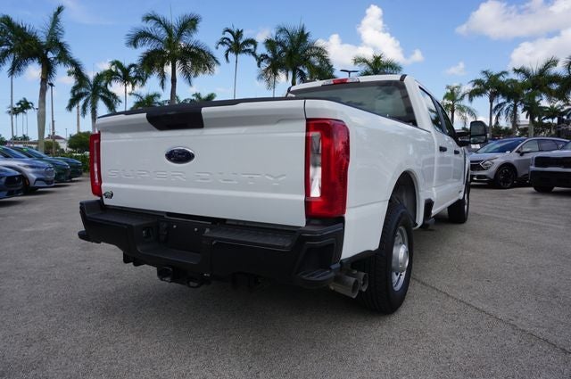 2024 Ford F-350SD XL