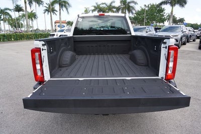 2024 Ford F-350SD XL