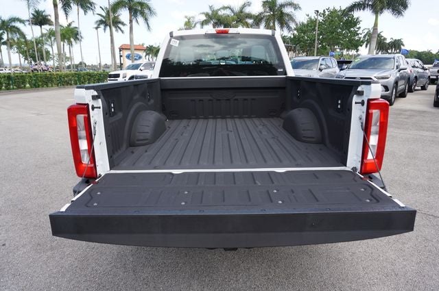 2024 Ford F-350SD XL