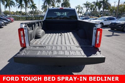 2024 Ford F-350SD XL