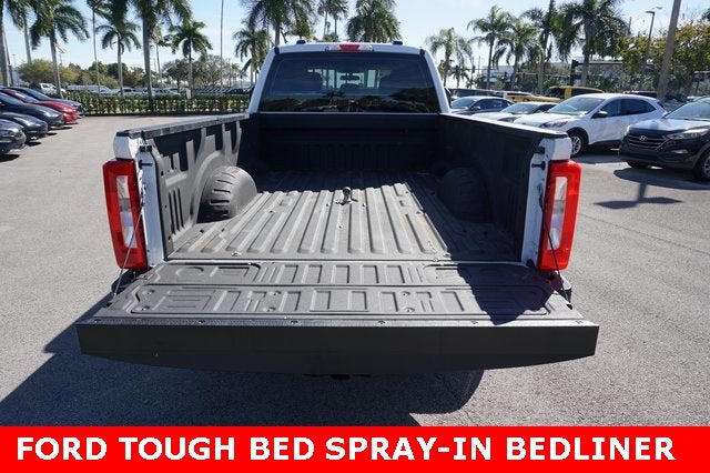 2024 Ford F-350SD XL