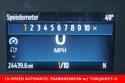 2024 Ford F-350SD XL