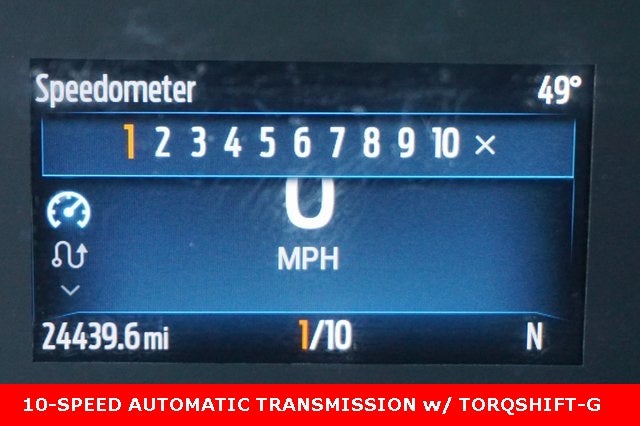 2024 Ford F-350SD XL