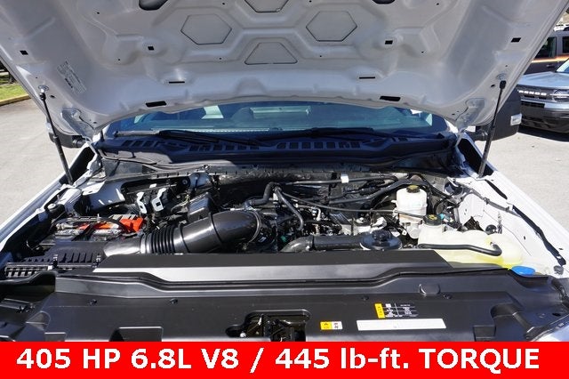 2024 Ford F-350SD XL