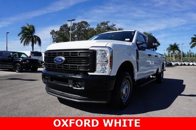 2024 Ford F-350SD XL