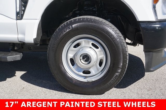 2024 Ford F-350SD XL