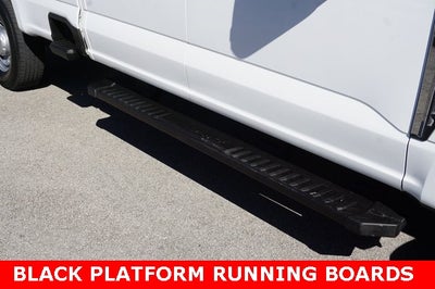 2024 Ford F-350SD XL