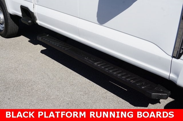 2024 Ford F-350SD XL