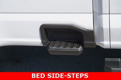 2024 Ford F-350SD XL