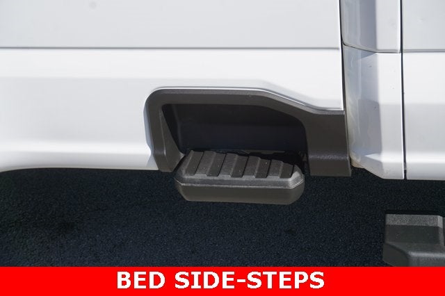 2024 Ford F-350SD XL