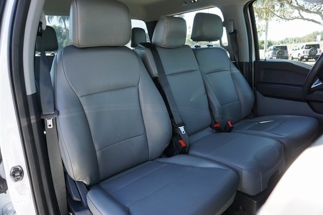 2024 Ford F-350SD XL