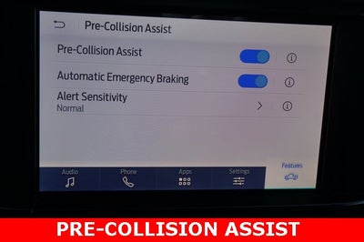 2024 Ford F-350SD XL