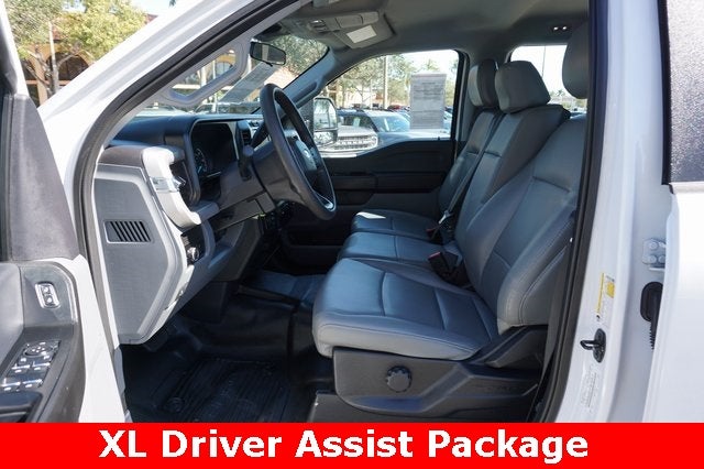 2024 Ford F-350SD XL