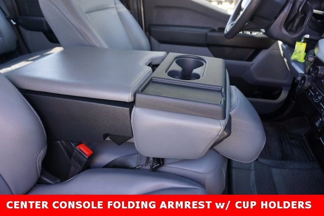 2024 Ford F-350SD XL