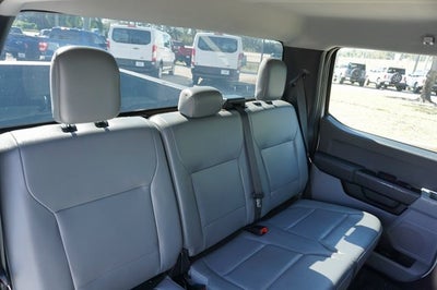 2024 Ford F-350SD XL