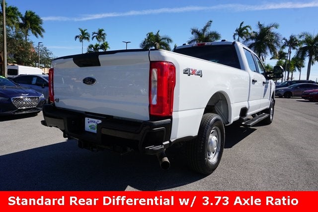 2024 Ford F-350SD XL