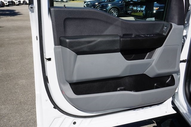 2024 Ford F-350SD XL