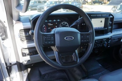 2024 Ford F-350SD XL