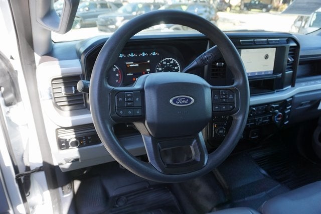 2024 Ford F-350SD XL