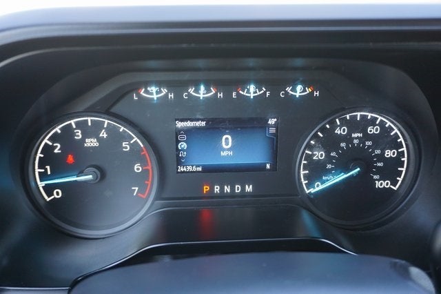 2024 Ford F-350SD XL