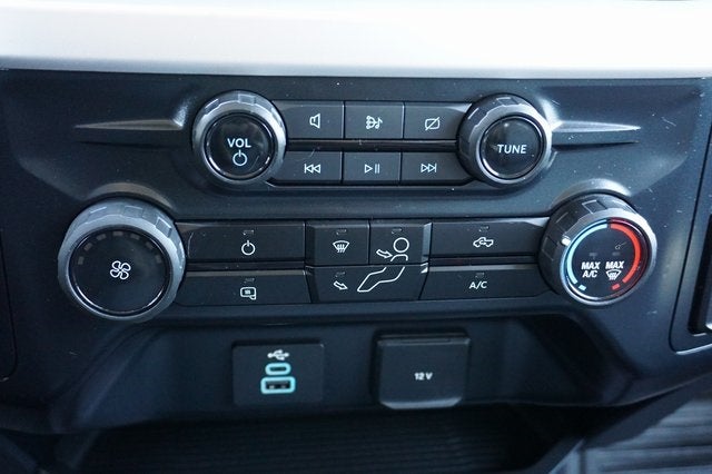 2024 Ford F-350SD XL