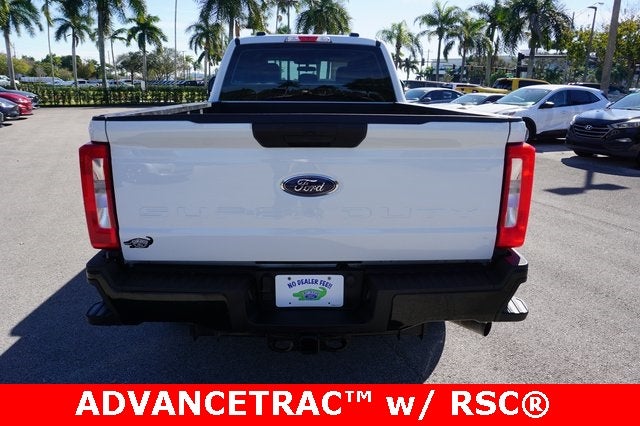 2024 Ford F-350SD XL