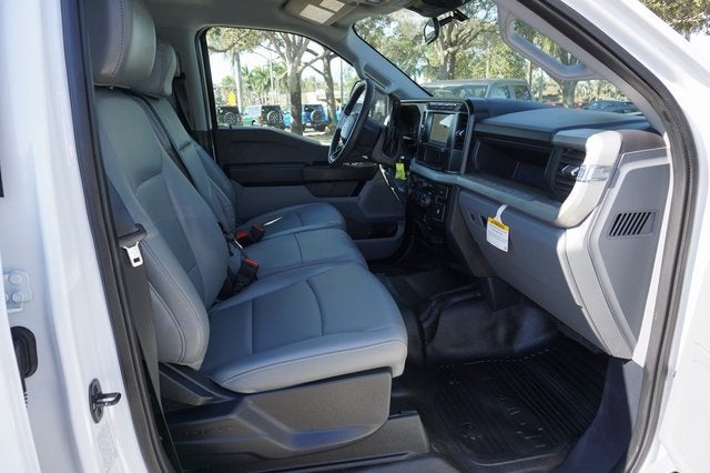 2024 Ford F-350SD XL