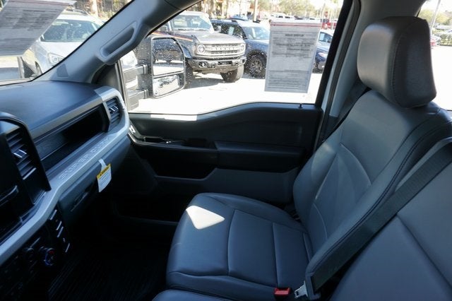 2024 Ford F-350SD XL