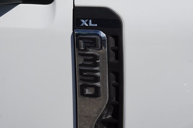 2024 Ford F-350SD XL