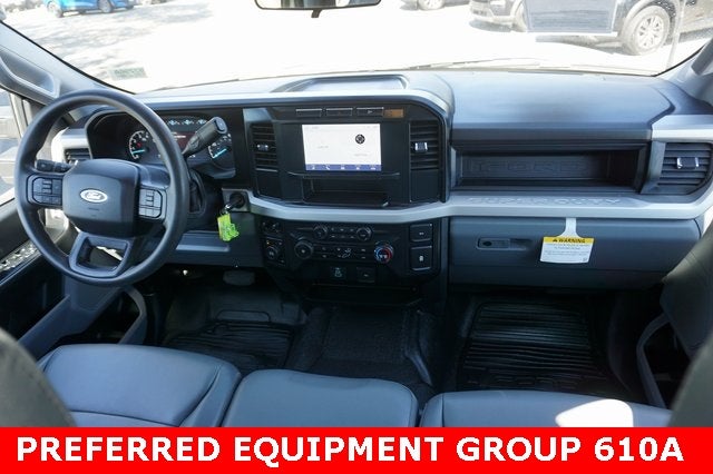 2024 Ford F-350SD XL