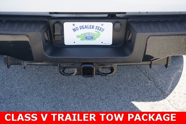 2024 Ford F-350SD XL