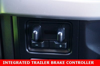 2024 Ford F-350SD XL