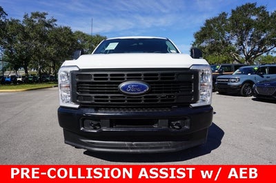 2024 Ford F-350SD XL