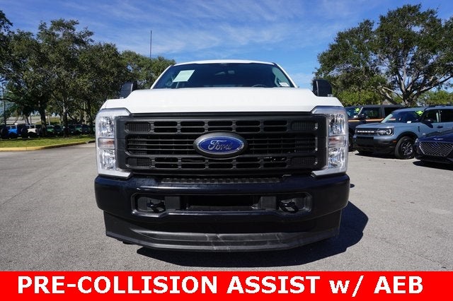 2024 Ford F-350SD XL