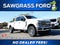 2026 Ford F-350SD F-350® King Ranch®