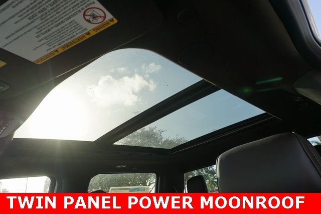 2026 Ford F-350SD F-350® King Ranch®