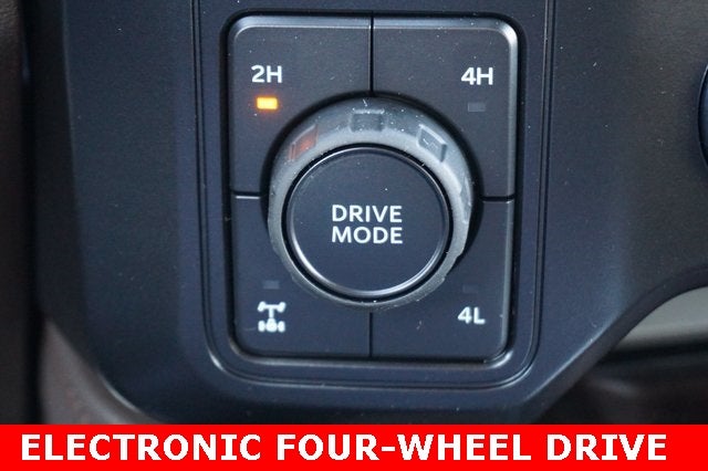 2026 Ford F-350SD F-350® King Ranch®