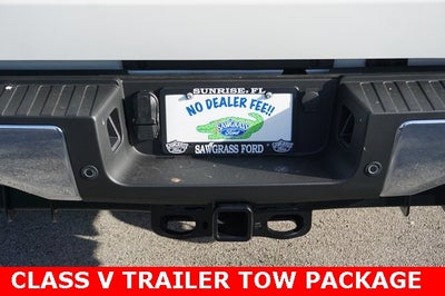 2026 Ford F-350SD F-350® King Ranch®