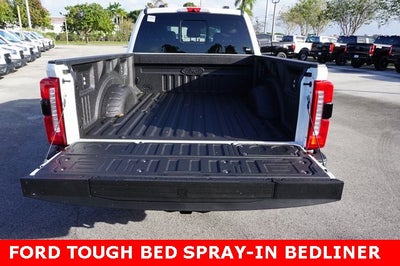 2026 Ford F-350SD F-350® King Ranch®