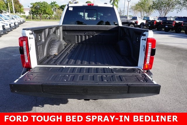 2026 Ford F-350SD F-350® King Ranch®