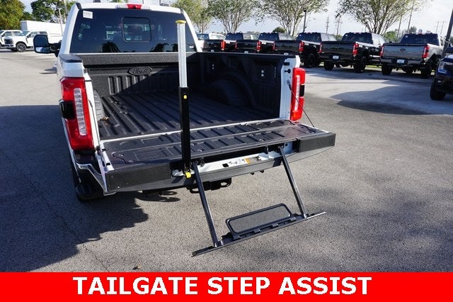 2026 Ford F-350SD F-350® King Ranch®