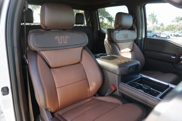 2026 Ford F-350SD F-350® King Ranch®