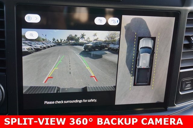 2026 Ford F-350SD F-350® King Ranch®