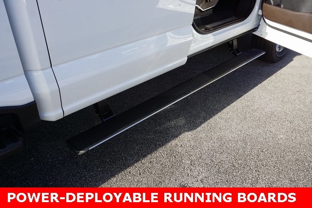 2026 Ford F-350SD F-350® King Ranch®