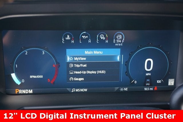 2026 Ford F-350SD F-350® King Ranch®