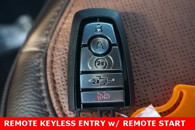 2026 Ford F-350SD F-350® King Ranch®