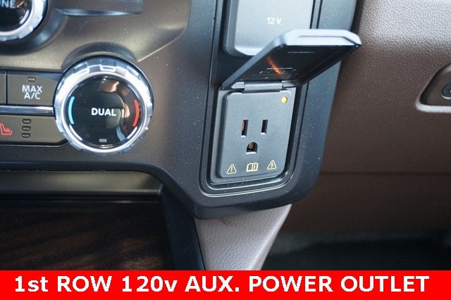 2026 Ford F-350SD F-350® King Ranch®