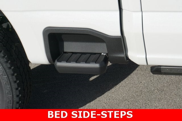 2026 Ford F-350SD F-350® King Ranch®