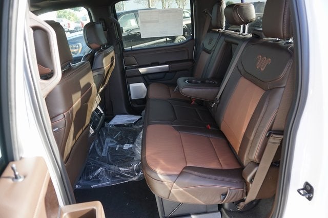 2026 Ford F-350SD F-350® King Ranch®